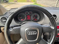 Audi - a3 sportback - 1.6 fsi ambiente - car - 2007 - afbeelding 20 van  23