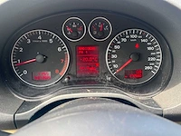 Audi - a3 sportback - 1.6 fsi ambiente - car - 2007 - afbeelding 21 van  23