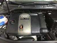 Audi - a3 sportback - 1.6 fsi ambition - 36-rv-vj - afbeelding 14 van  24