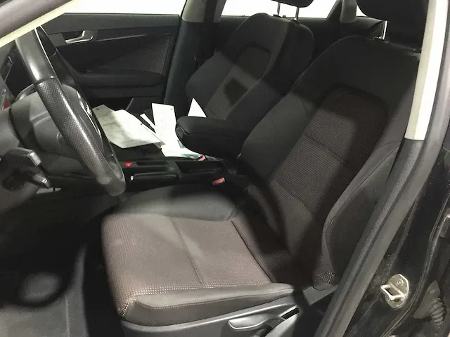Audi - a3 sportback - 1.9 tdi ambition - 32-sb-nj - afbeelding 5 van  19
