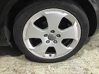 Audi - a3 sportback - 1.9 tdi ambition - 32-sb-nj - afbeelding 8 van  19