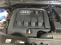 Audi - a3 sportback - 1.9 tdi ambition - 32-sb-nj - afbeelding 9 van  19