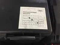 Audi - a3 sportback - 1.9 tdi ambition - 32-sb-nj - afbeelding 11 van  19