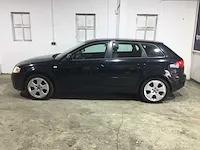 Audi - a3 sportback - 1.9 tdi ambition - 32-sb-nj - afbeelding 12 van  19