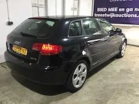 Audi - a3 sportback - 1.9 tdi ambition - 32-sb-nj - afbeelding 15 van  19