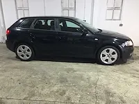 Audi - a3 sportback - 1.9 tdi ambition - 32-sb-nj - afbeelding 16 van  19