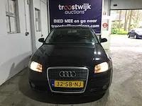 Audi - a3 sportback - 1.9 tdi ambition - 32-sb-nj - afbeelding 18 van  19