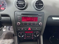 Audi - a3 sportback - 1.9 tdi attraction - 30-tz-kl - afbeelding 5 van  19