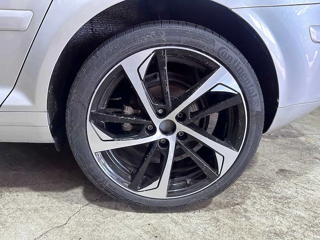 Audi - a3 sportback - 1.9 tdi attraction - 30-tz-kl - afbeelding 9 van  19