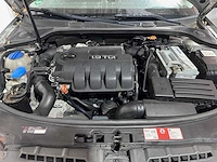 Audi - a3 sportback - 1.9 tdi attraction - 30-tz-kl - afbeelding 10 van  19