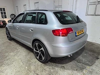 Audi - a3 sportback - 1.9 tdi attraction - 30-tz-kl - afbeelding 13 van  19