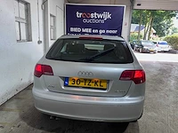 Audi - a3 sportback - 1.9 tdi attraction - 30-tz-kl - afbeelding 14 van  19
