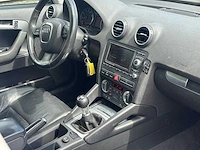 Audi - a3 sportback - 2.0 fsi ambition - car - 2007 - afbeelding 10 van  24