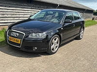 Audi - a3 sportback - 2.0 fsi ambition - car - 2007 - afbeelding 1 van  24