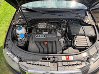 Audi - a3 sportback - 2.0 fsi ambition - car - 2007 - afbeelding 13 van  24
