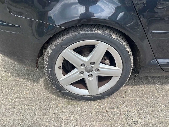 Audi - a3 sportback - 2.0 fsi ambition - car - 2007 - afbeelding 14 van  24