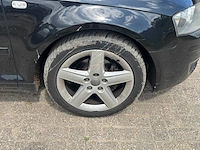 Audi - a3 sportback - 2.0 fsi ambition - car - 2007 - afbeelding 15 van  24