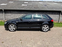 Audi - a3 sportback - 2.0 fsi ambition - car - 2007 - afbeelding 12 van  24