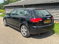 Audi - a3 sportback - 2.0 fsi ambition - car - 2007 - afbeelding 18 van  24