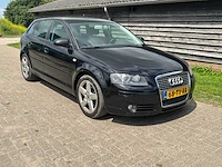 Audi - a3 sportback - 2.0 fsi ambition - car - 2007 - afbeelding 20 van  24