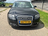 Audi - a3 sportback - 2.0 fsi ambition - car - 2007 - afbeelding 21 van  24