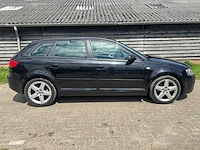 Audi - a3 sportback - 2.0 fsi ambition - car - 2007 - afbeelding 22 van  24