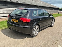 Audi - a3 sportback - 2.0 fsi ambition - car - 2007 - afbeelding 23 van  24