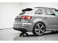 Audi - a3 sportback - 2.5 tfsi rs3 quattro - t-653-dv - 2018 - afbeelding 4 van  56