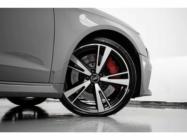 Audi - a3 sportback - 2.5 tfsi rs3 quattro - t-653-dv - 2018 - afbeelding 7 van  56