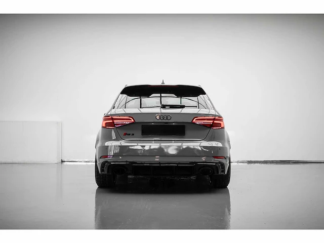 Audi - a3 sportback - 2.5 tfsi rs3 quattro - t-653-dv - 2018 - afbeelding 8 van  56