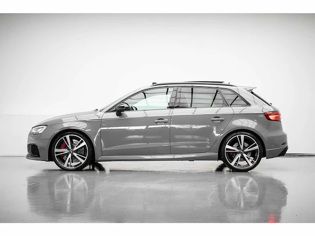 Audi - a3 sportback - 2.5 tfsi rs3 quattro - t-653-dv - 2018 - afbeelding 9 van  56
