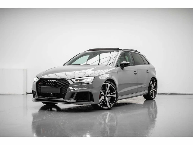 Audi - a3 sportback - 2.5 tfsi rs3 quattro - t-653-dv - 2018 - afbeelding 1 van  56