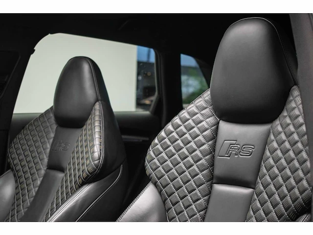 Audi - a3 sportback - 2.5 tfsi rs3 quattro - t-653-dv - 2018 - afbeelding 14 van  56