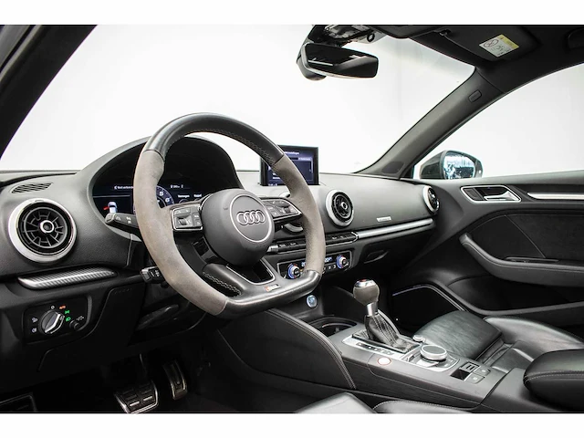 Audi - a3 sportback - 2.5 tfsi rs3 quattro - t-653-dv - 2018 - afbeelding 16 van  56