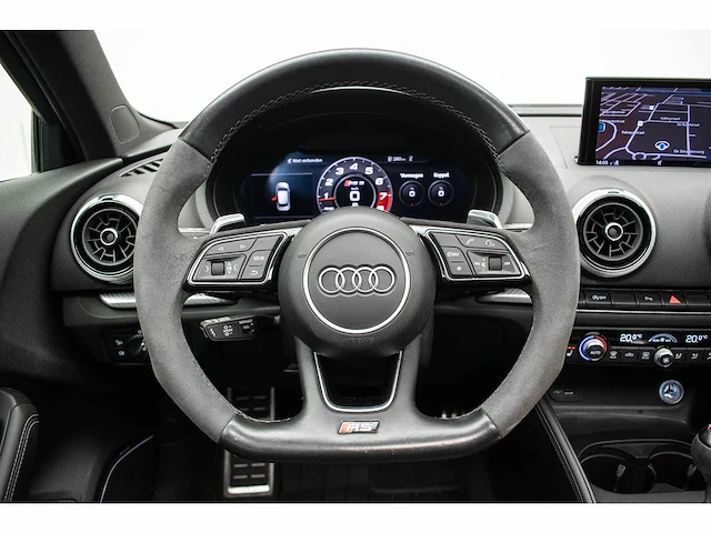 Audi - a3 sportback - 2.5 tfsi rs3 quattro - t-653-dv - 2018 - afbeelding 17 van  56