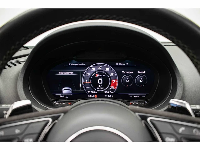Audi - a3 sportback - 2.5 tfsi rs3 quattro - t-653-dv - 2018 - afbeelding 18 van  56