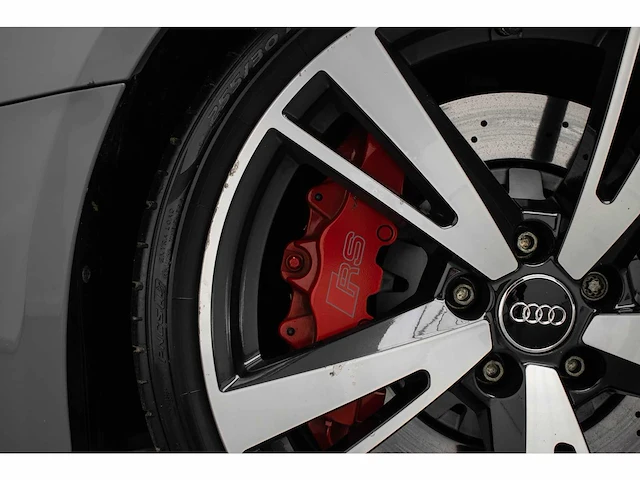Audi - a3 sportback - 2.5 tfsi rs3 quattro - t-653-dv - 2018 - afbeelding 21 van  56