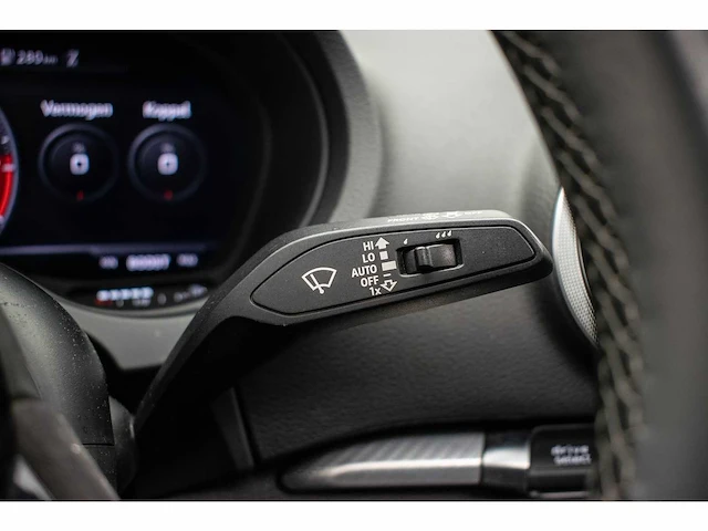 Audi - a3 sportback - 2.5 tfsi rs3 quattro - t-653-dv - 2018 - afbeelding 25 van  56