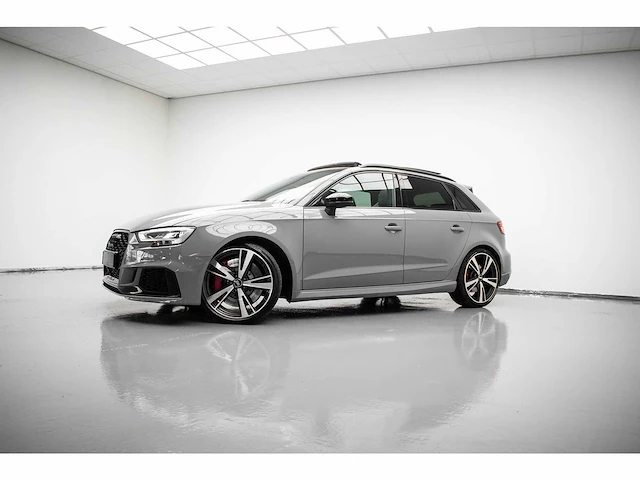 Audi - a3 sportback - 2.5 tfsi rs3 quattro - t-653-dv - 2018 - afbeelding 23 van  56