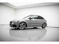 Audi - a3 sportback - 2.5 tfsi rs3 quattro - t-653-dv - 2018 - afbeelding 23 van  56