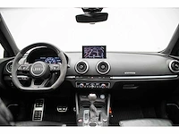 Audi - a3 sportback - 2.5 tfsi rs3 quattro - t-653-dv - 2018 - afbeelding 42 van  56