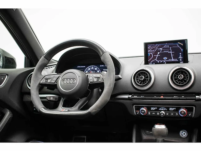 Audi - a3 sportback - 2.5 tfsi rs3 quattro - t-653-dv - 2018 - afbeelding 43 van  56