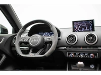 Audi - a3 sportback - 2.5 tfsi rs3 quattro - t-653-dv - 2018 - afbeelding 43 van  56