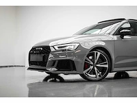 Audi - a3 sportback - 2.5 tfsi rs3 quattro - t-653-dv - 2018 - afbeelding 34 van  56