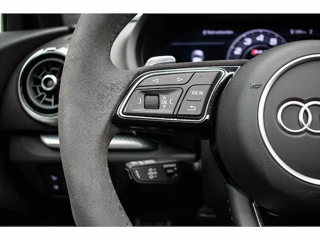 Audi - a3 sportback - 2.5 tfsi rs3 quattro - t-653-dv - 2018 - afbeelding 46 van  56