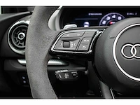 Audi - a3 sportback - 2.5 tfsi rs3 quattro - t-653-dv - 2018 - afbeelding 46 van  56