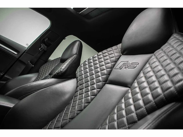 Audi - a3 sportback - 2.5 tfsi rs3 quattro - t-653-dv - 2018 - afbeelding 50 van  56