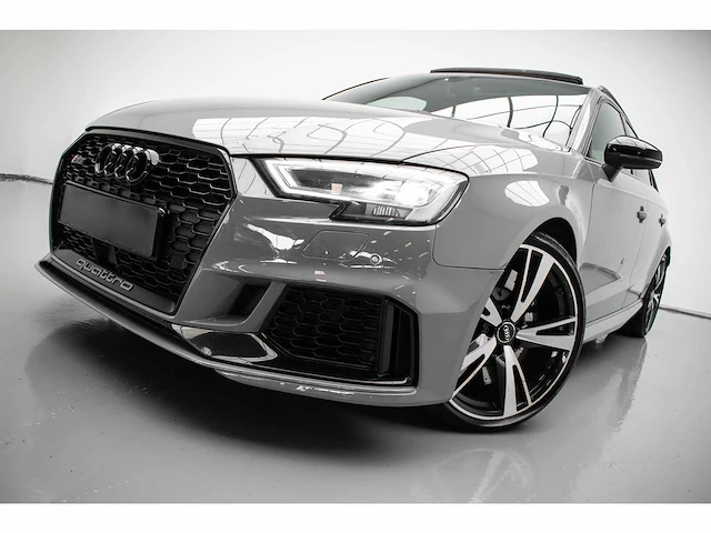 Audi - a3 sportback - 2.5 tfsi rs3 quattro - t-653-dv - 2018 - afbeelding 45 van  56