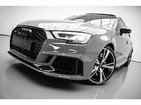 Audi - a3 sportback - 2.5 tfsi rs3 quattro - t-653-dv - 2018 - afbeelding 45 van  56
