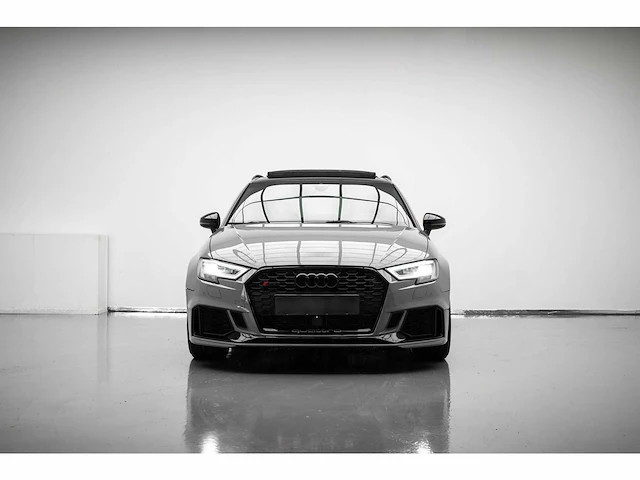 Audi - a3 sportback - 2.5 tfsi rs3 quattro - t-653-dv - 2018 - afbeelding 54 van  56